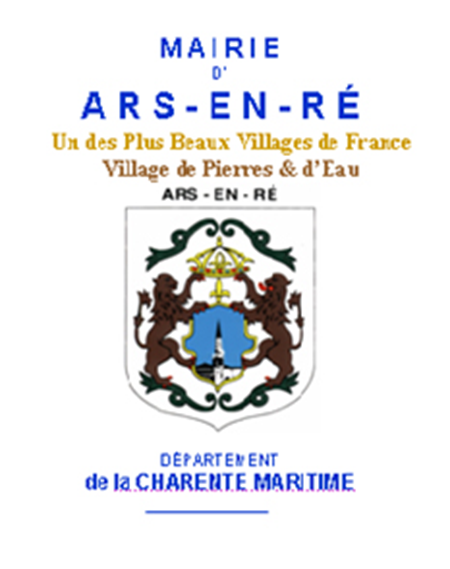 Image logo Ars en Ré